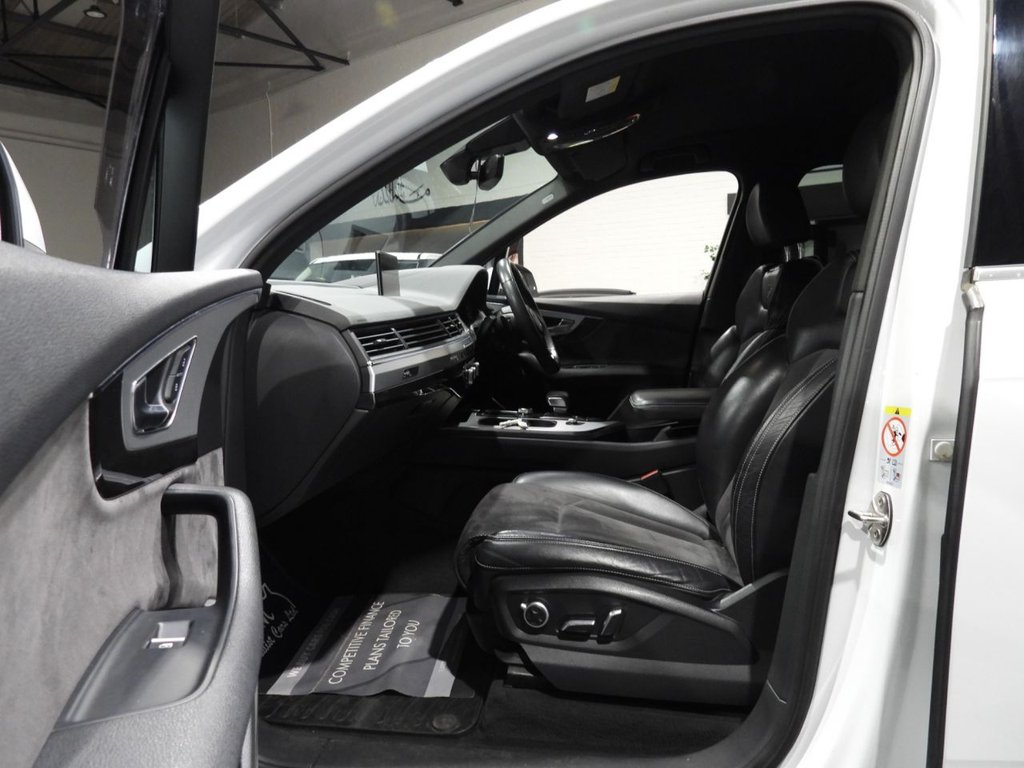 Used Audi Q7 2019 for sale - 77122024: Photo 18