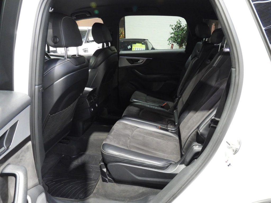 Used Audi Q7 2019 for sale - 77122024: Photo 23