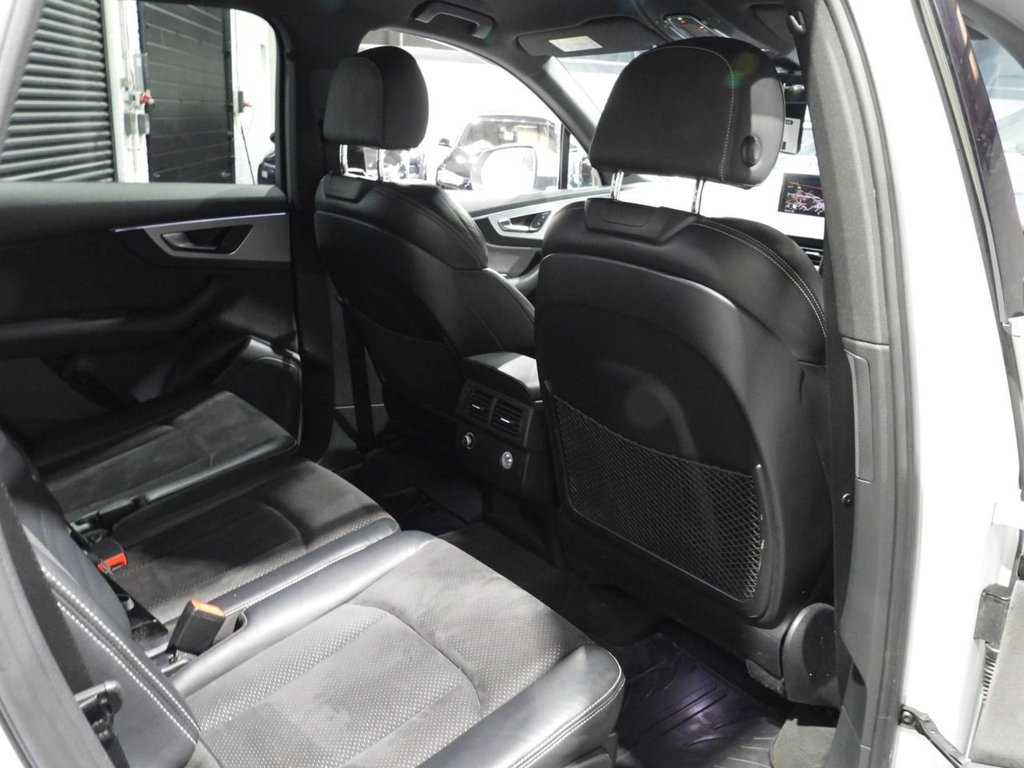 Used Audi Q7 2019 for sale - 77122024: Photo 24