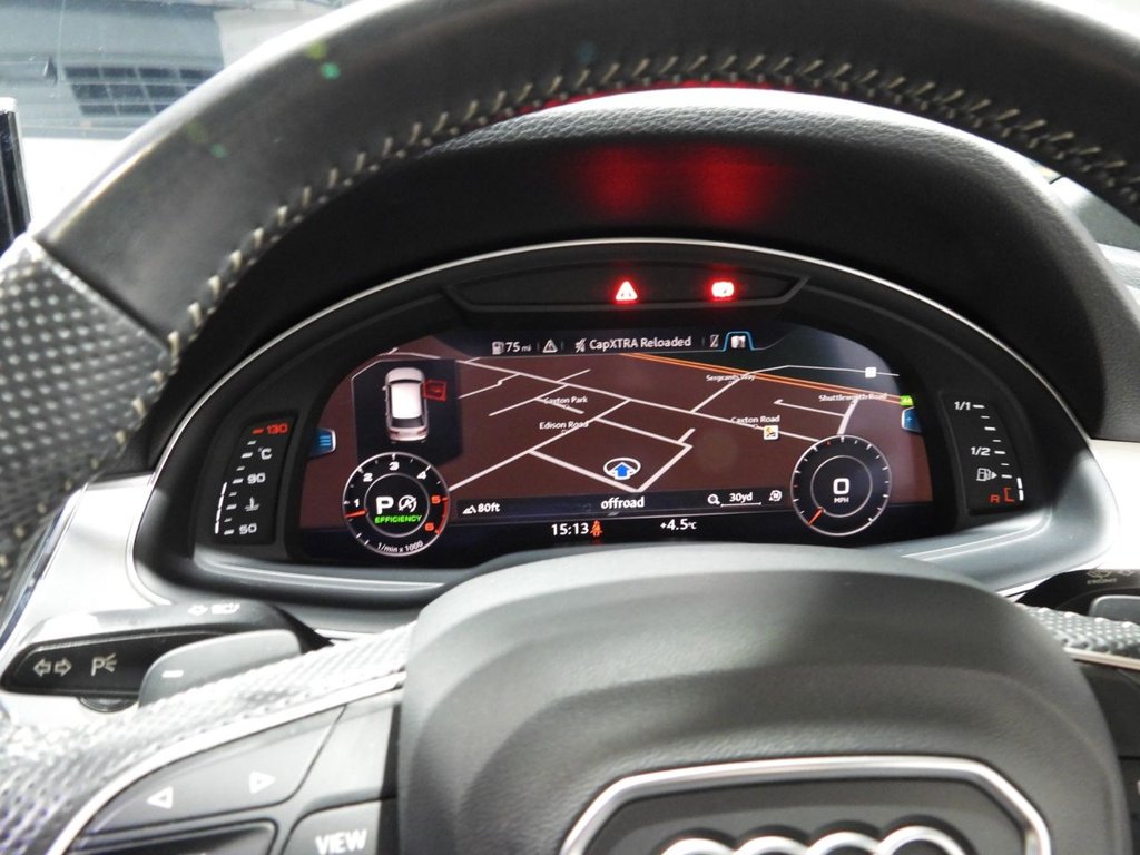 Used Audi Q7 2019 for sale - 77122024: Photo 26