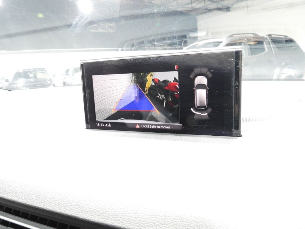 Used Audi Q7 2019 for sale - 77122024: Photo 27