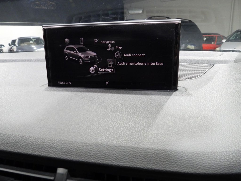 Used Audi Q7 2019 for sale - 77122024: Photo 28