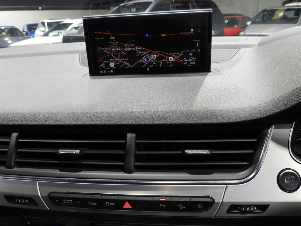 Used Audi Q7 2019 for sale - 77122024: Photo 29