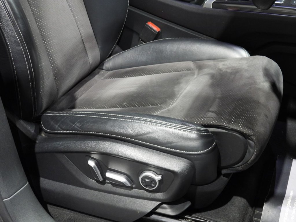 Used Audi Q7 2019 for sale - 77122024: Photo 37