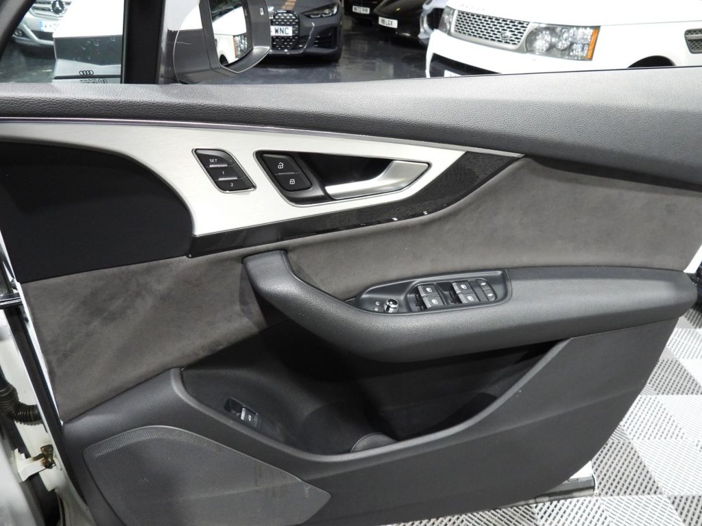 Used Audi Q7 2019 for sale - 77122024: Photo 39