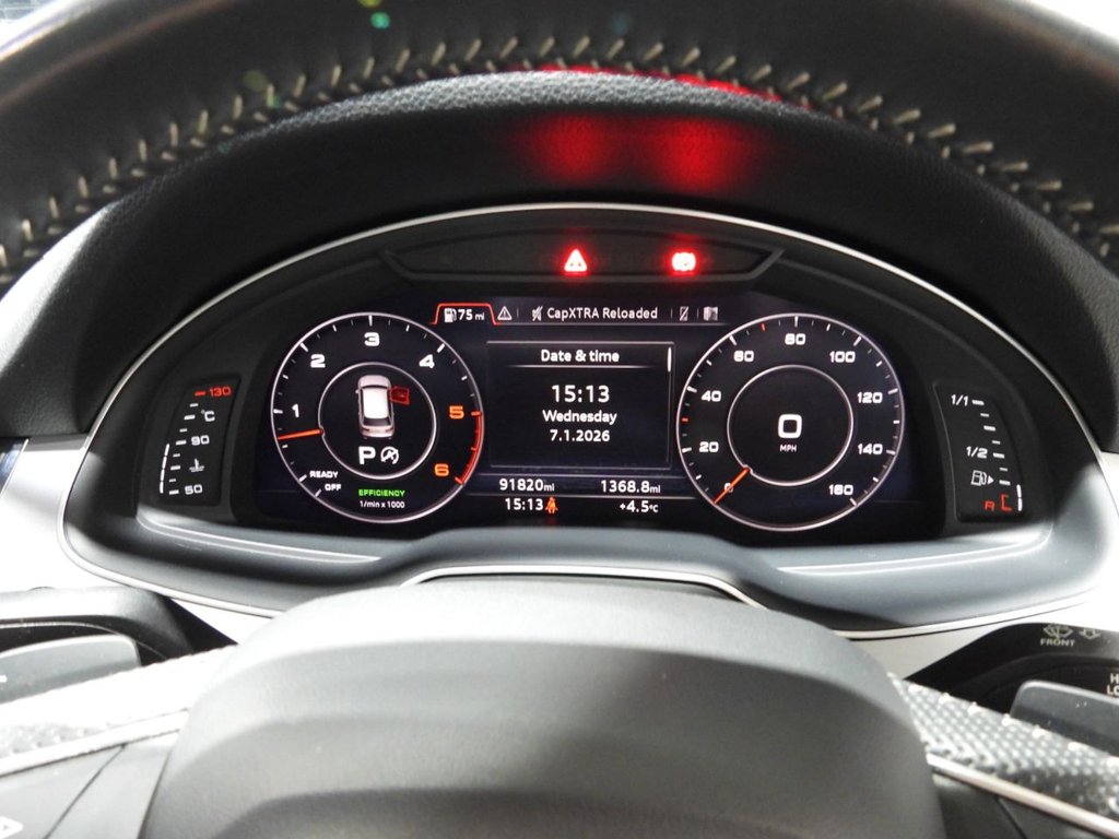 Used Audi Q7 2019 for sale - 77122024: Photo 40