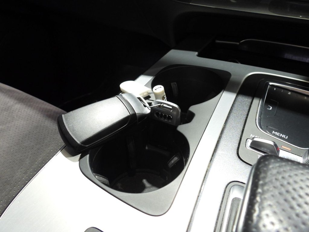 Used Audi Q7 2019 for sale - 77122024: Photo 41