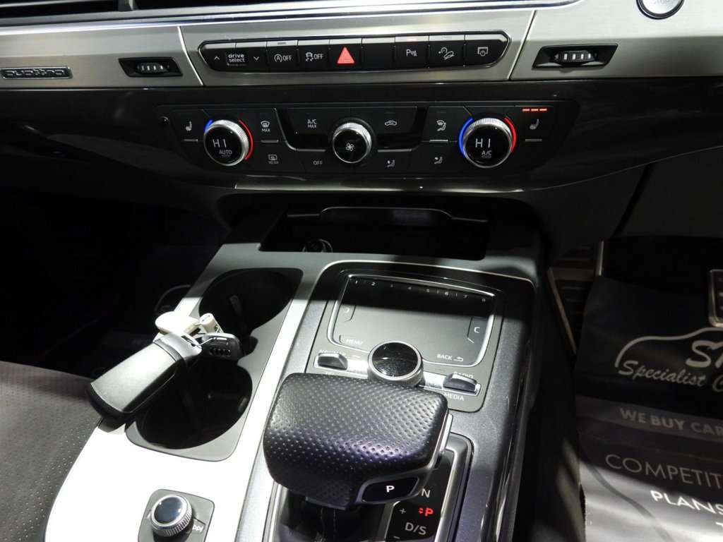 Used Audi Q7 2019 for sale - 77122024: Photo 42