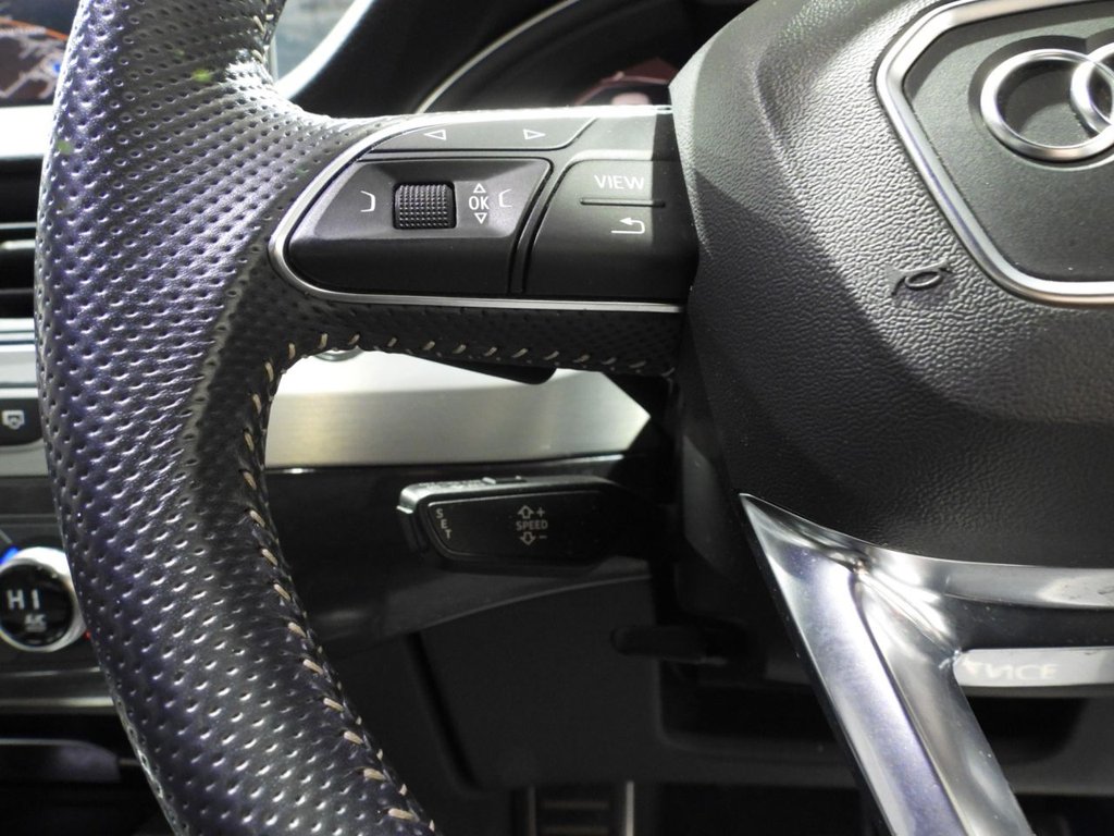 Used Audi Q7 2019 for sale - 77122024: Photo 45