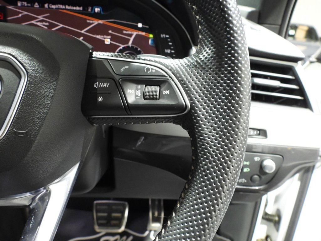 Used Audi Q7 2019 for sale - 77122024: Photo 46