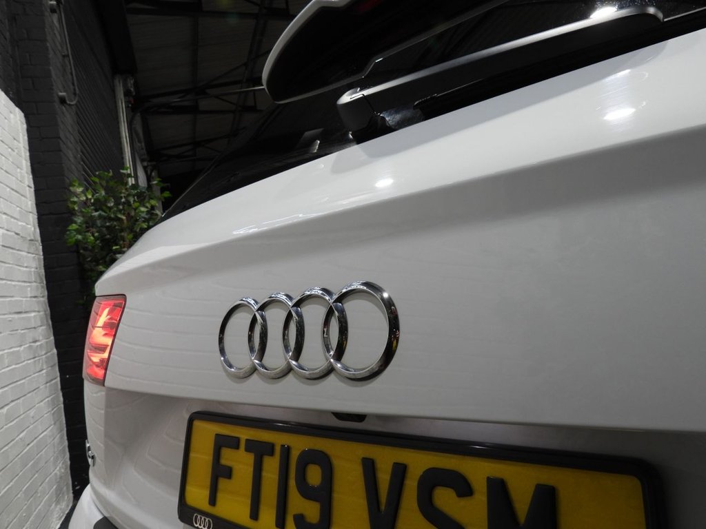 Used Audi Q7 2019 for sale - 77122024: Photo 49