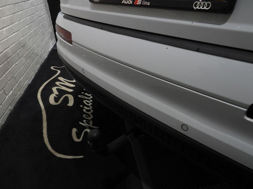 Used Audi Q7 2019 for sale - 77122024: Photo 50