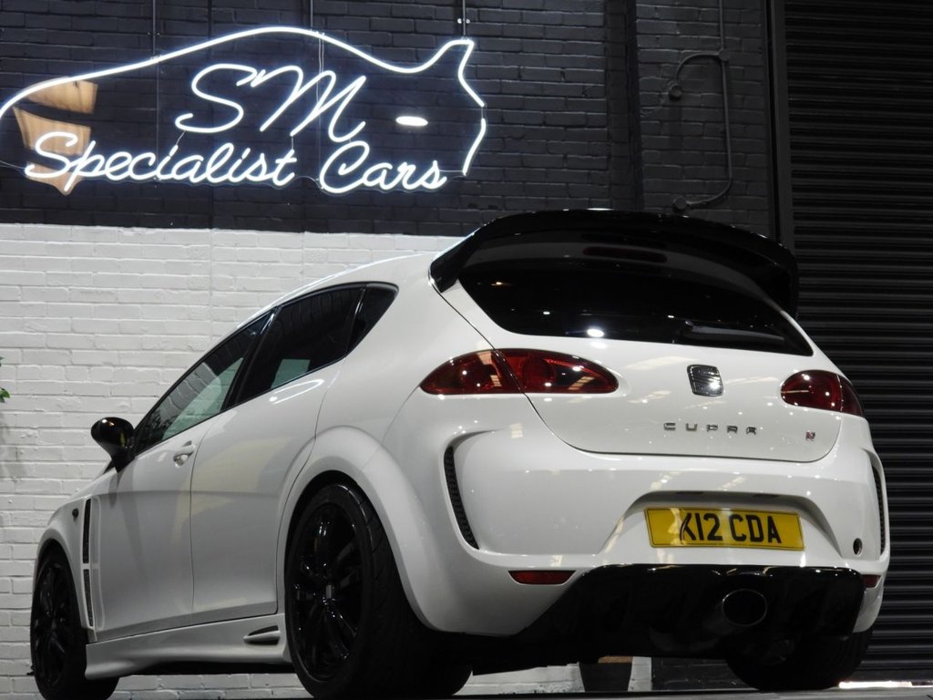 Used SEAT Leon 2009 for sale - 77667349: Photo 10