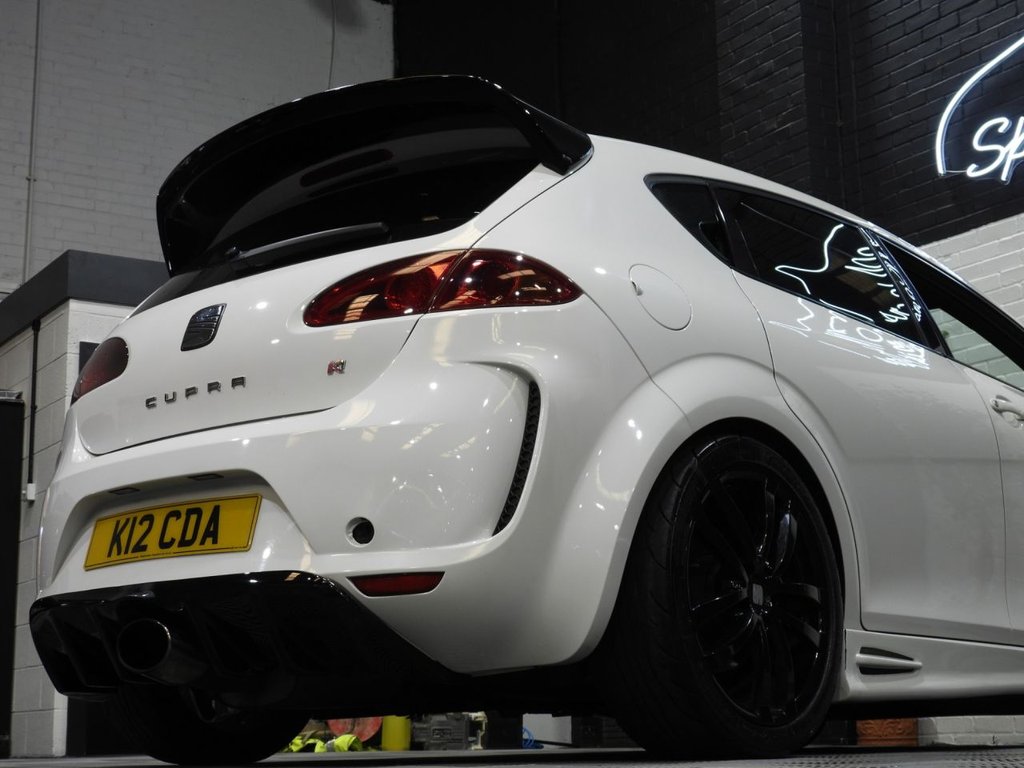 Used SEAT Leon 2009 for sale - 77667349: Photo 11