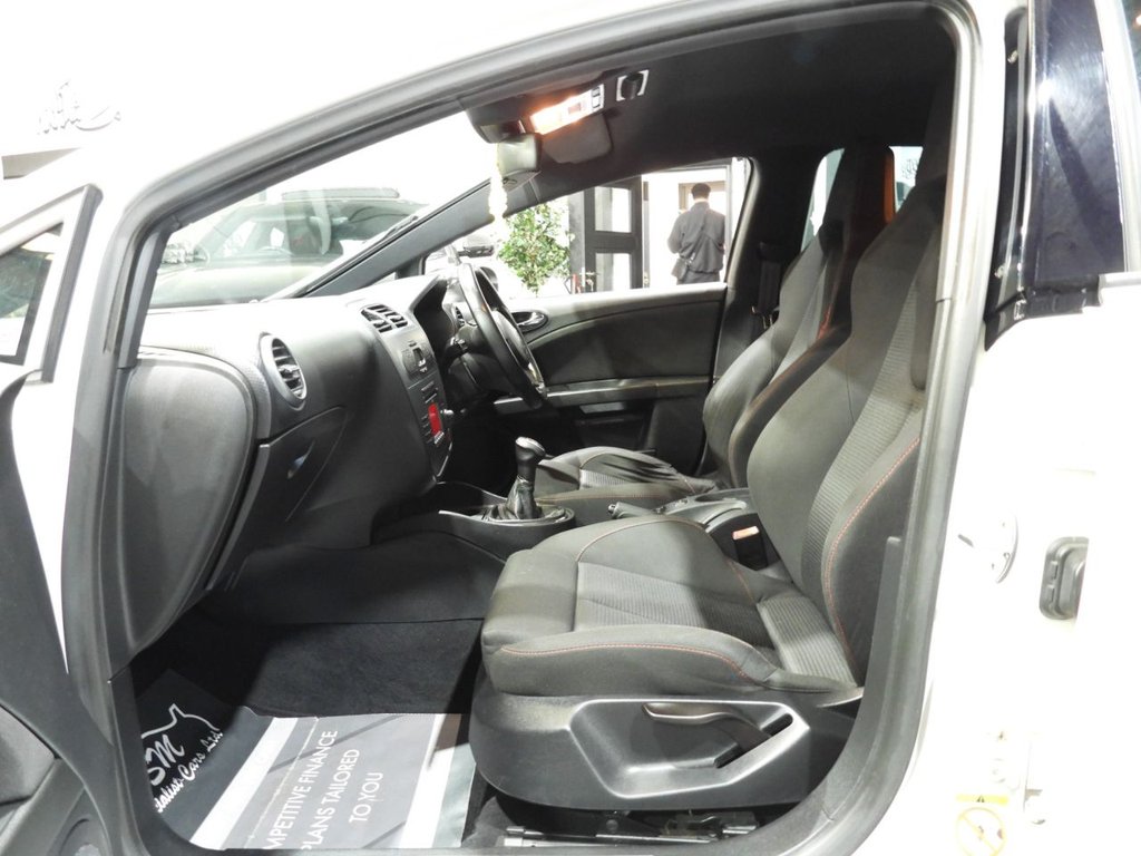 Used SEAT Leon 2009 for sale - 77667349: Photo 14