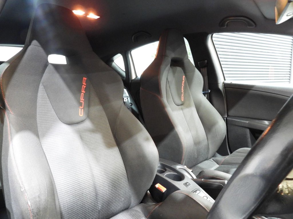 Used SEAT Leon 2009 for sale - 77667349: Photo 16