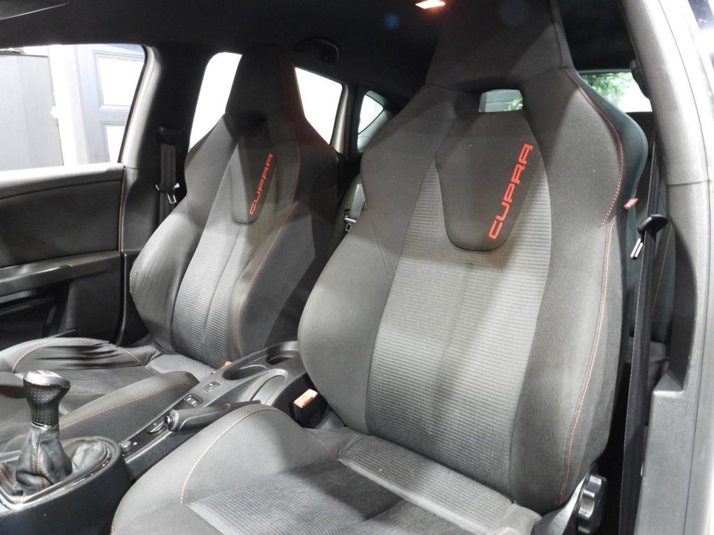 Used SEAT Leon 2009 for sale - 77667349: Photo 17