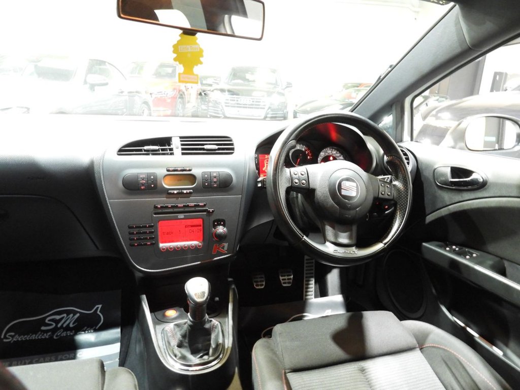 Used SEAT Leon 2009 for sale - 77667349: Photo 19