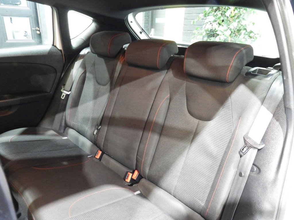 Used SEAT Leon 2009 for sale - 77667349: Photo 20