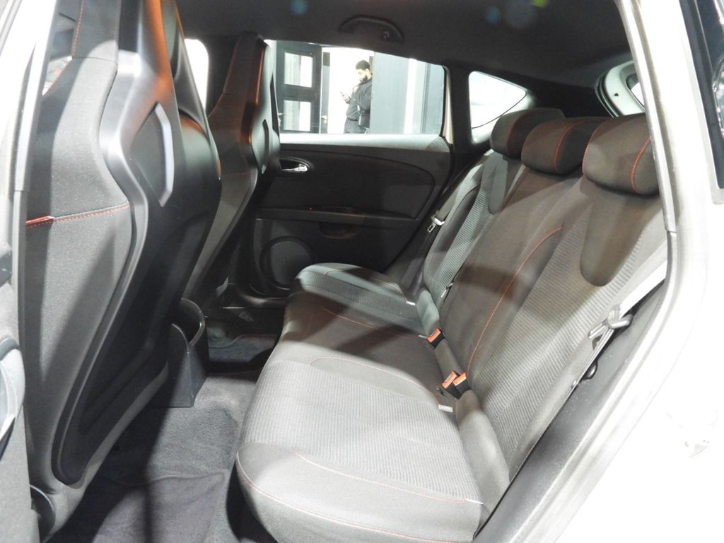 Used SEAT Leon 2009 for sale - 77667349: Photo 21