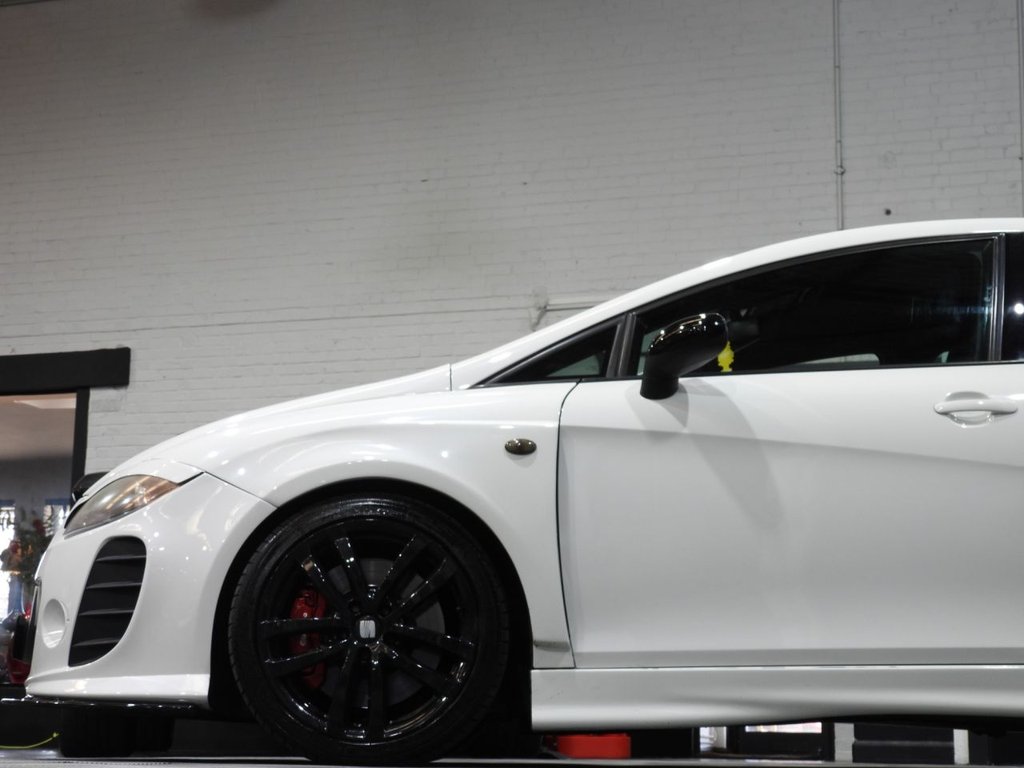 Used SEAT Leon 2009 for sale - 77667349: Photo 26