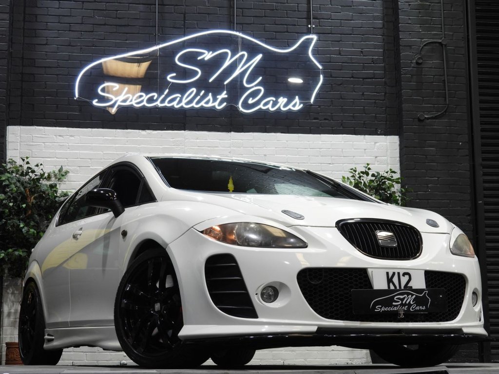 Used SEAT Leon 2009 for sale - 77667349: Photo 27