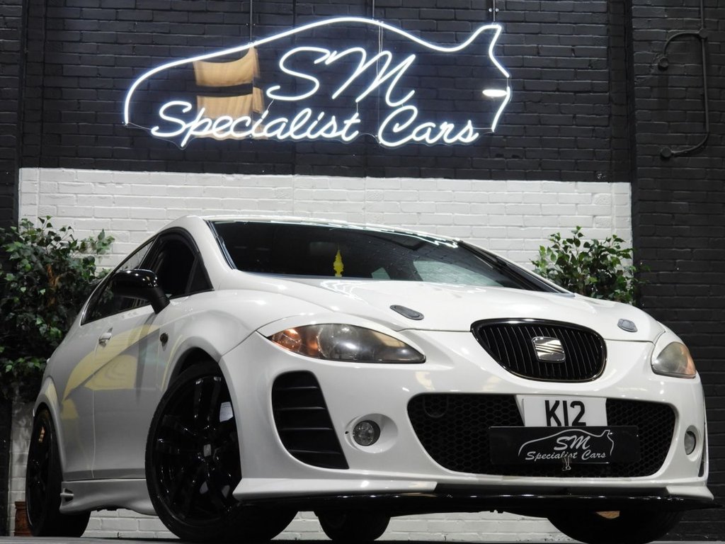 Used SEAT Leon 2009 for sale - 77667349: Photo 29