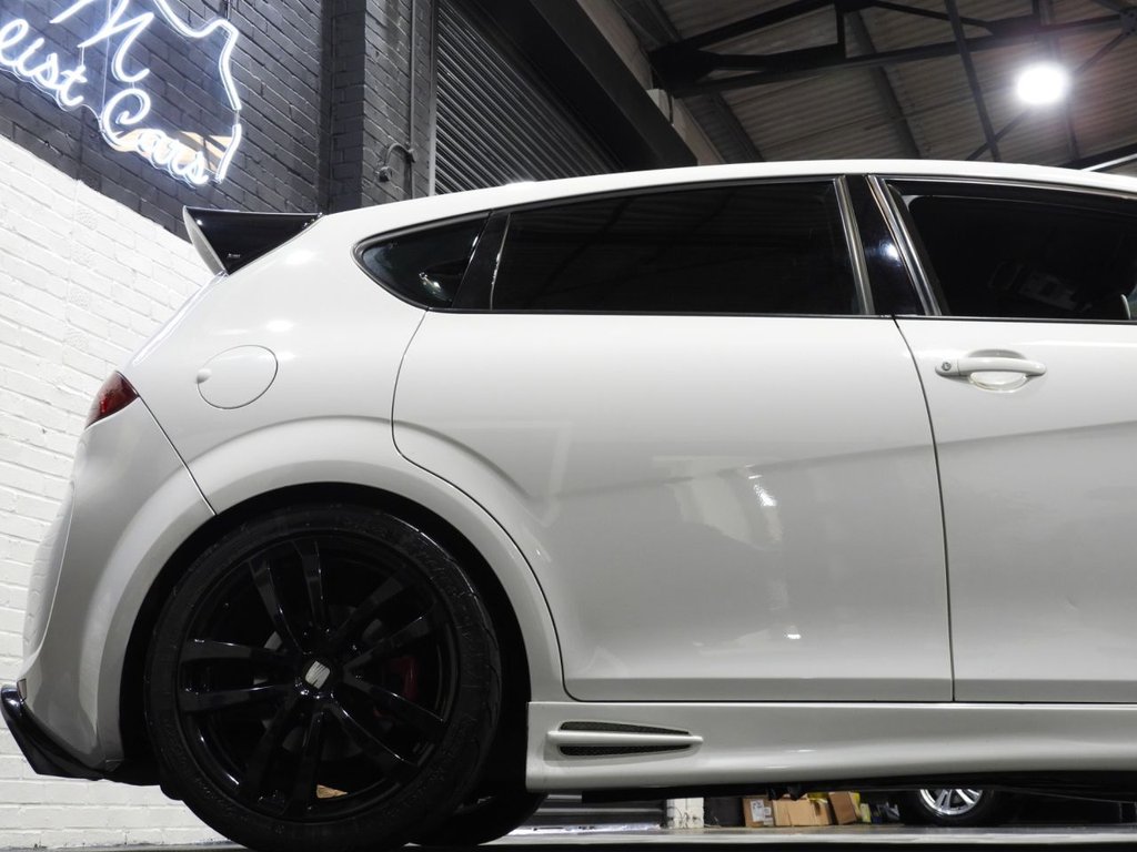 Used SEAT Leon 2009 for sale - 77667349: Photo 3