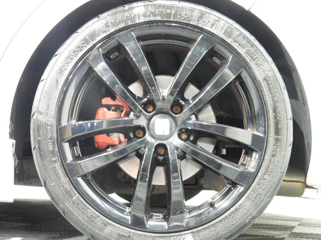 Used SEAT Leon 2009 for sale - 77667349: Photo 31