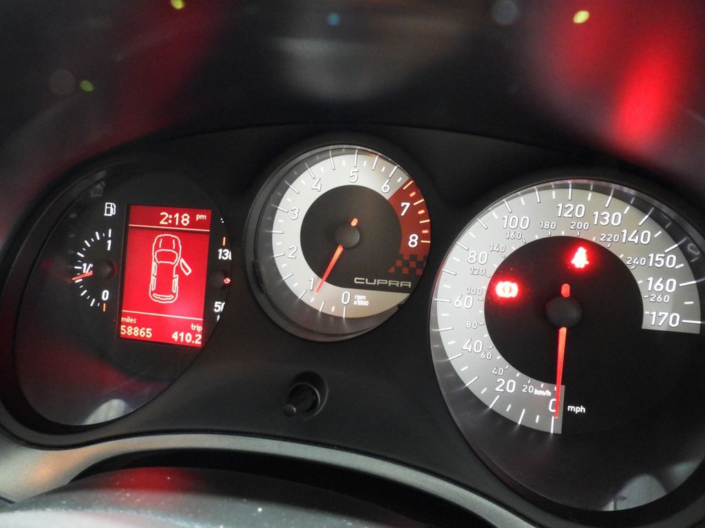 Used SEAT Leon 2009 for sale - 77667349: Photo 35