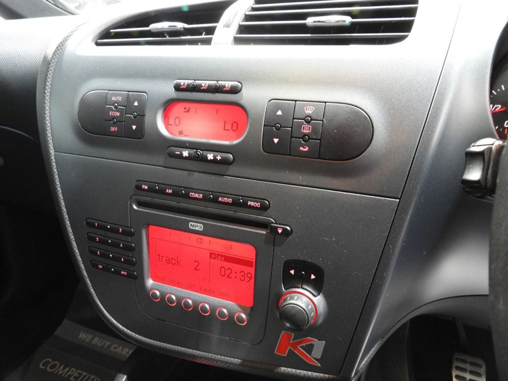 Used SEAT Leon 2009 for sale - 77667349: Photo 37