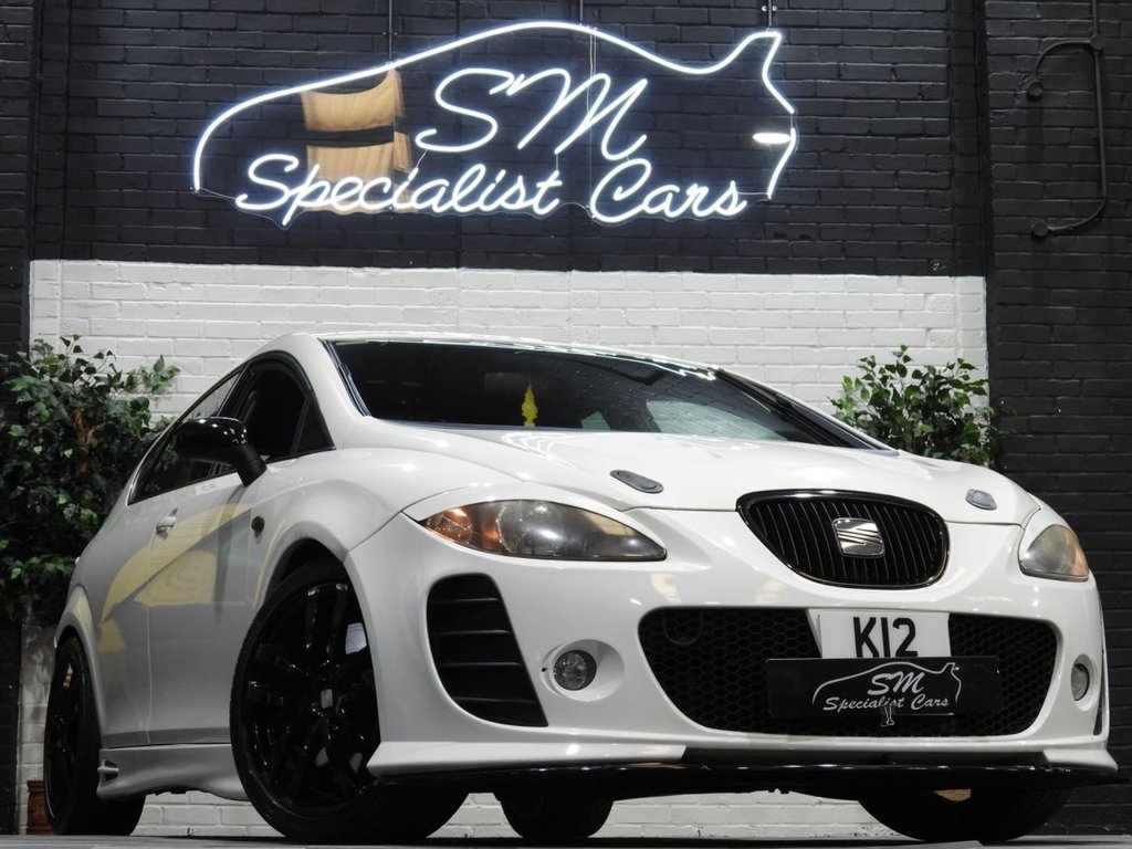 Used SEAT Leon 2009 for sale - 77667349: Photo 6