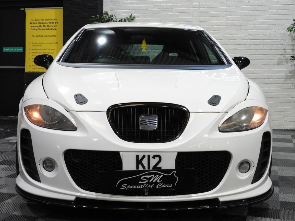 Used SEAT Leon 2009 for sale - 77667349: Photo 8