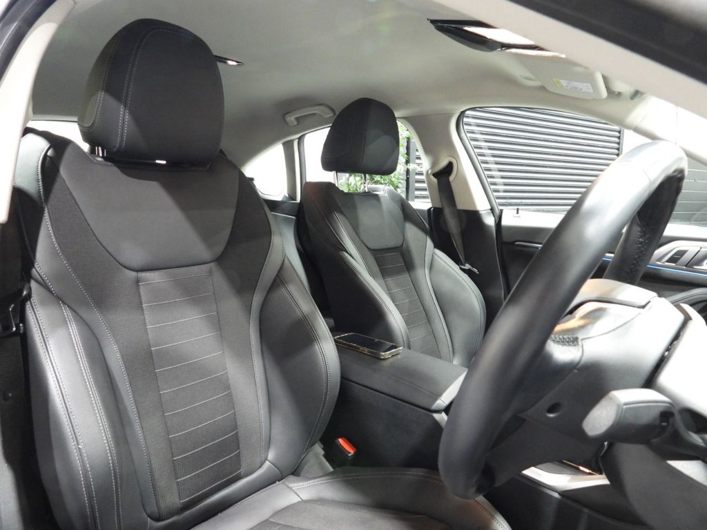 Used BMW i4 2022 for sale - 77111135: Photo 15