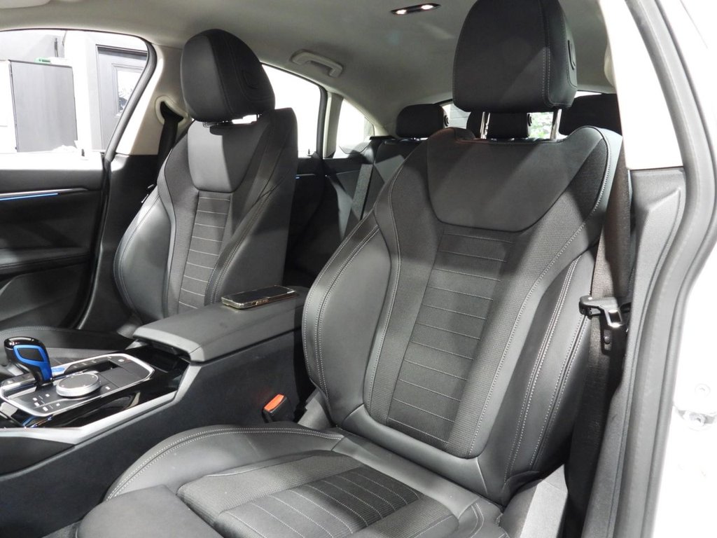 Used BMW i4 2022 for sale - 77111135: Photo 16