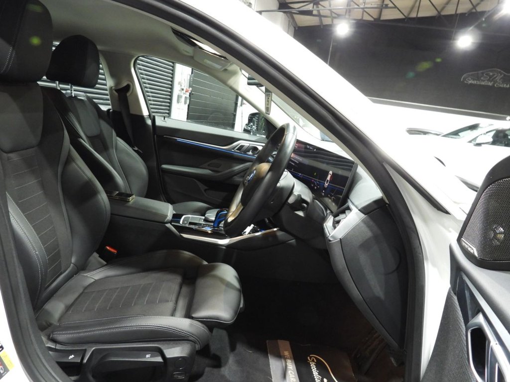 Used BMW i4 2022 for sale - 77111135: Photo 17