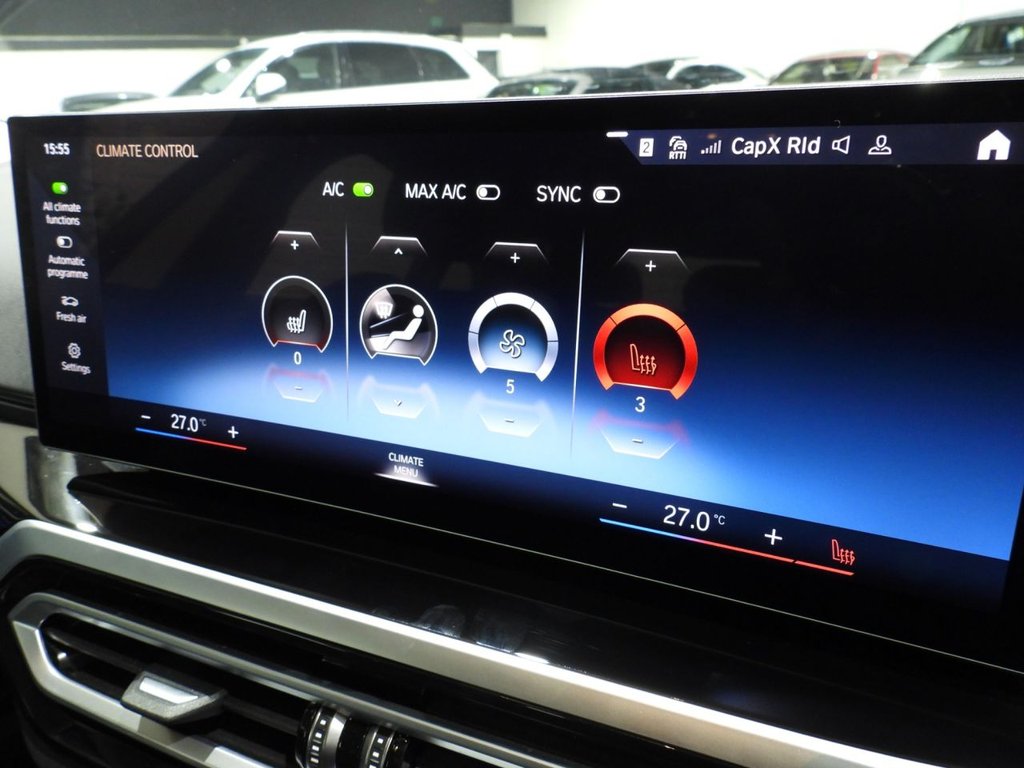 Used BMW i4 2022 for sale - 77111135: Photo 20