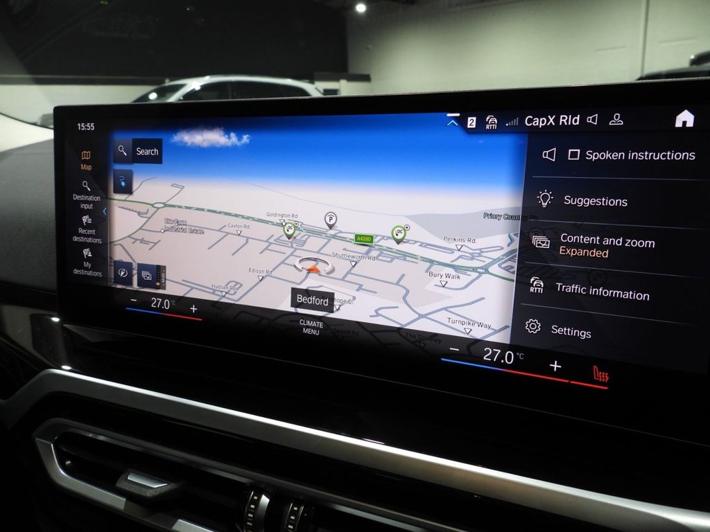 Used BMW i4 2022 for sale - 77111135: Photo 22