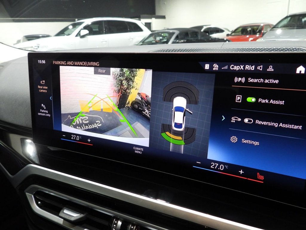 Used BMW i4 2022 for sale - 77111135: Photo 23