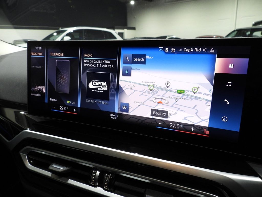 Used BMW i4 2022 for sale - 77111135: Photo 24