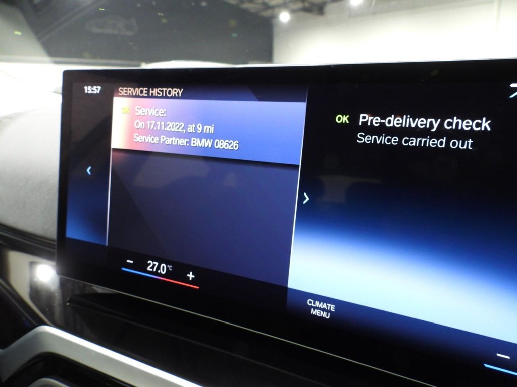 Used BMW i4 2022 for sale - 77111135: Photo 27