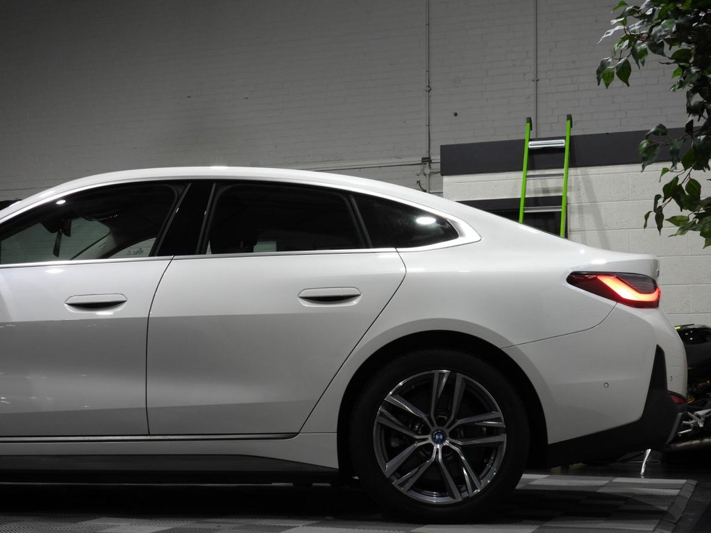 Used BMW i4 2022 for sale - 77111135: Photo 3