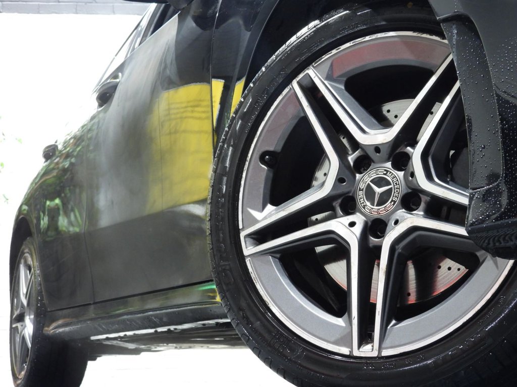 Used Mercedes-Benz A-Class 2021 for sale - 76586620: Photo 10