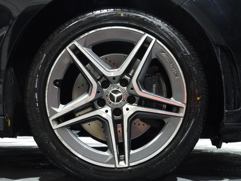 Used Mercedes-Benz A-Class 2021 for sale - 76586620: Photo 14