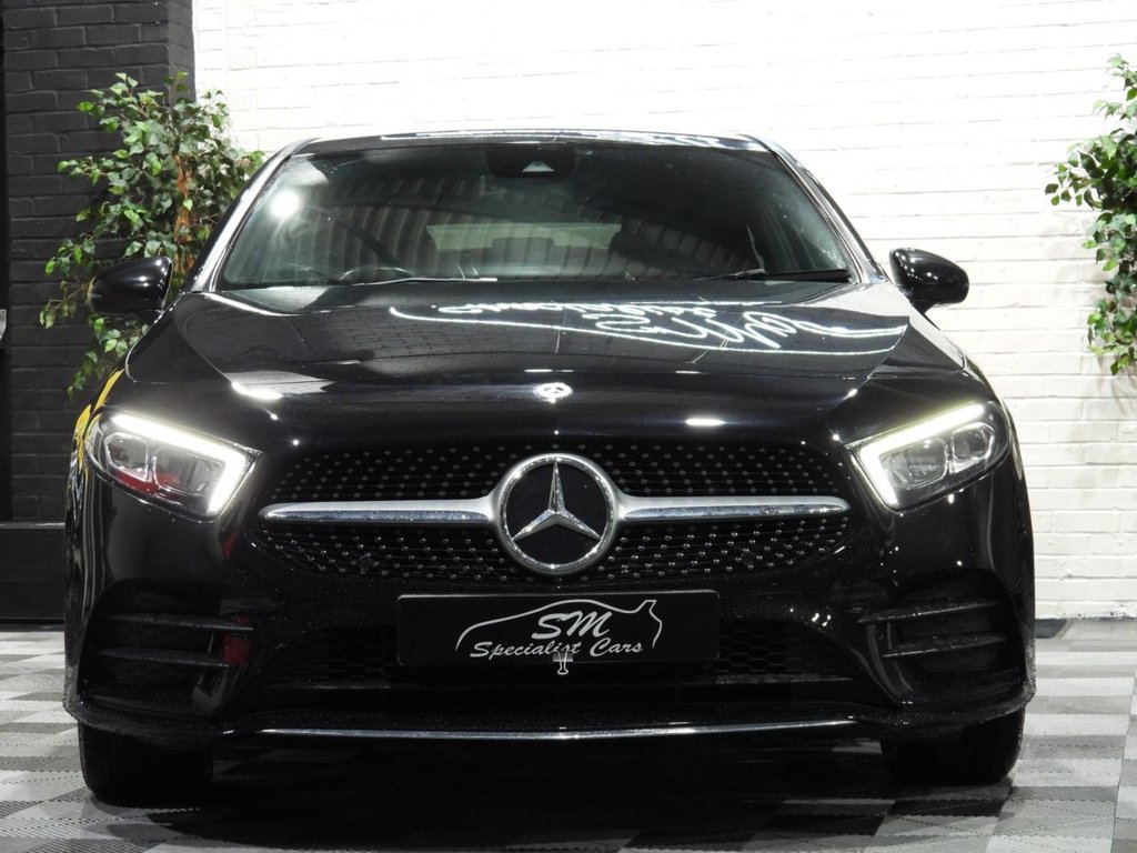 Used Mercedes-Benz A-Class 2021 for sale - 76586620: Photo 15