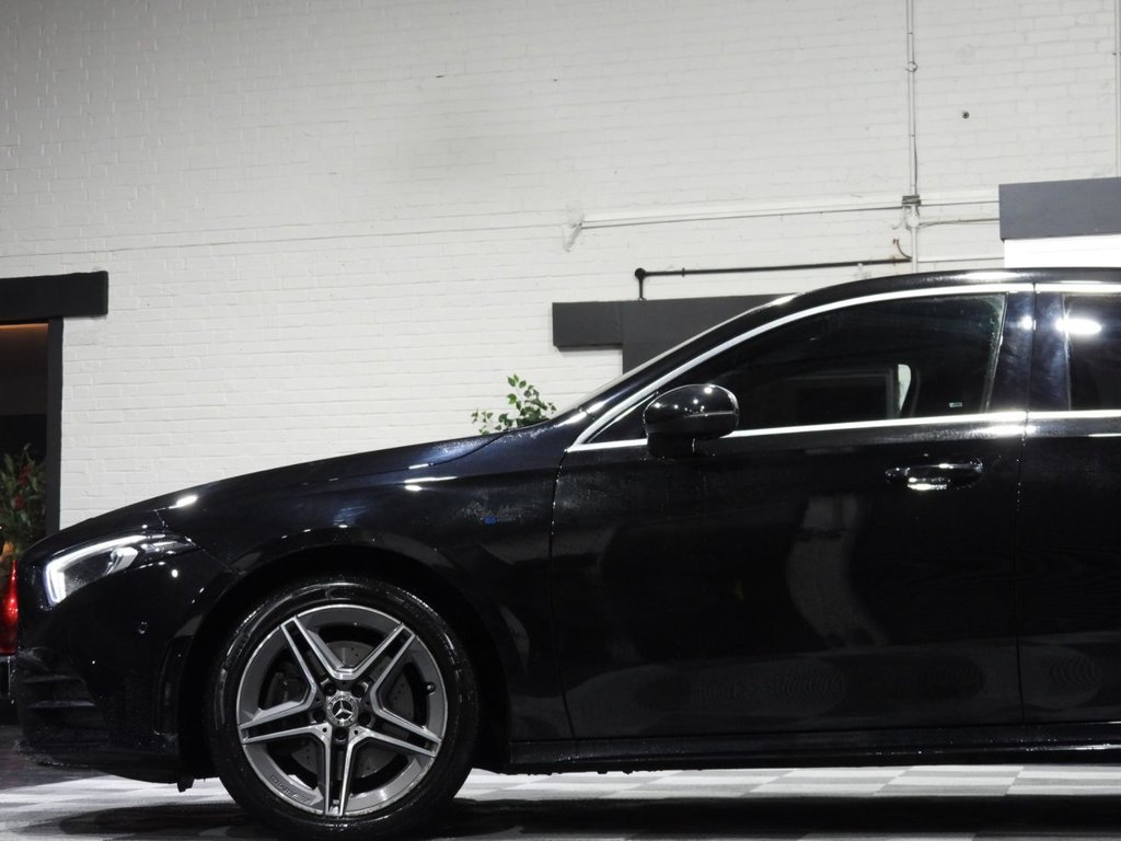 Used Mercedes-Benz A-Class 2021 for sale - 76586620: Photo 17