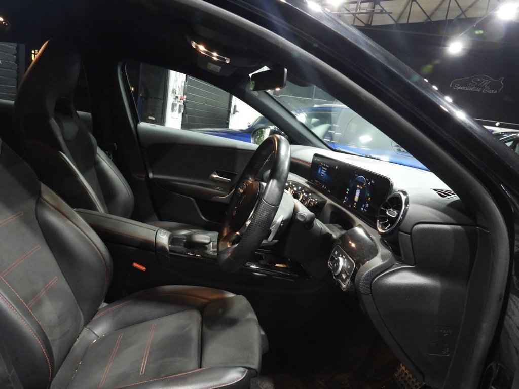 Used Mercedes-Benz A-Class 2021 for sale - 76586620: Photo 20