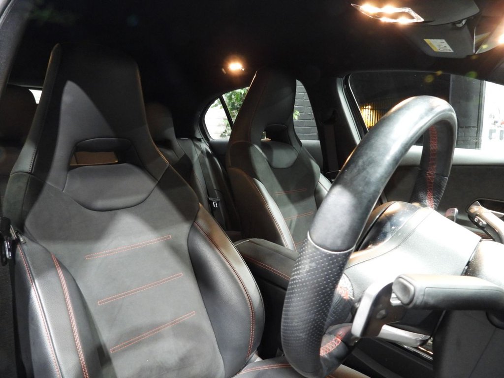 Used Mercedes-Benz A-Class 2021 for sale - 76586620: Photo 21