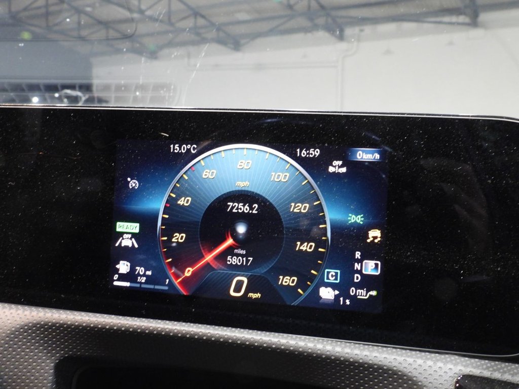 Used Mercedes-Benz A-Class 2021 for sale - 76586620: Photo 22