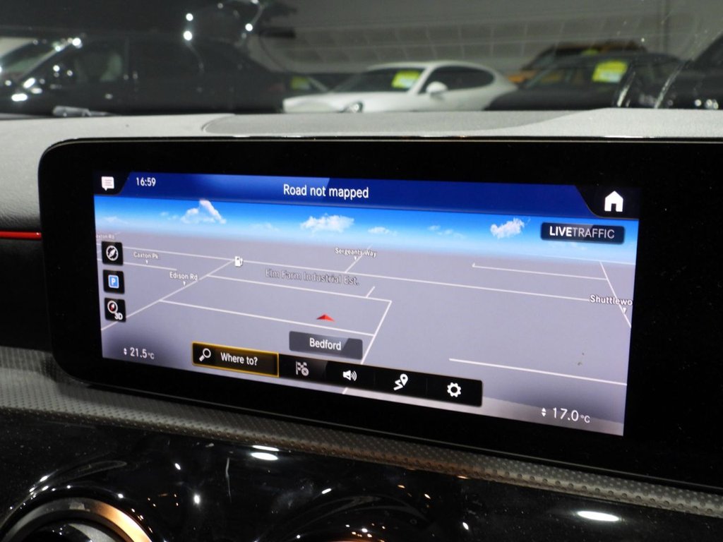 Used Mercedes-Benz A-Class 2021 for sale - 76586620: Photo 23